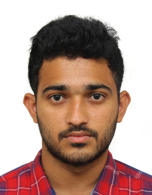 Varun Kumar Malipeddi