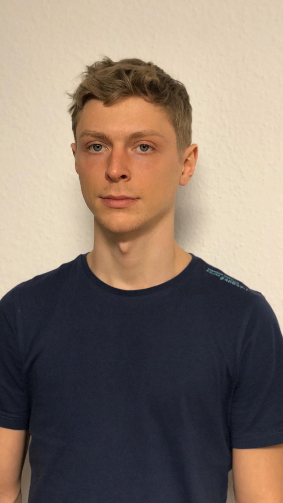 Vladimir Belenkij