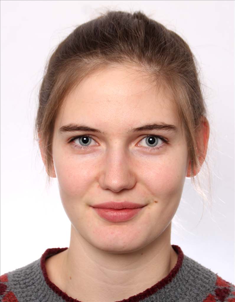 Alina Koch