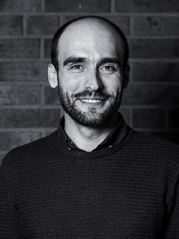 Daniel Hiekel