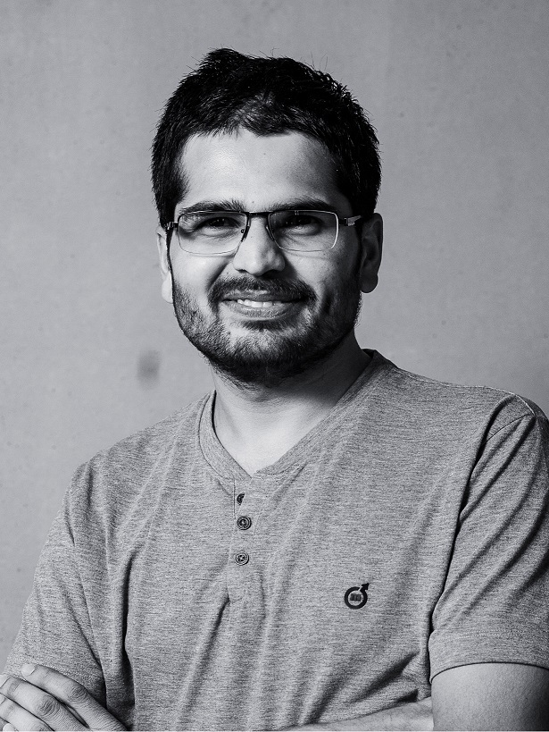 Vinay Narayan Hegde