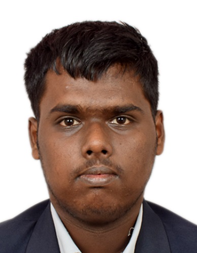 Harihara Subramanian