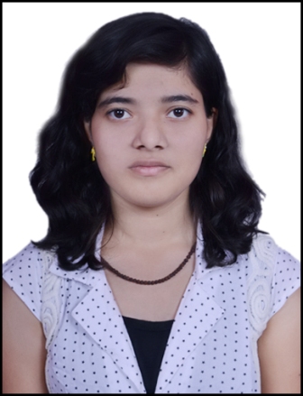 Mayuri Mathpati