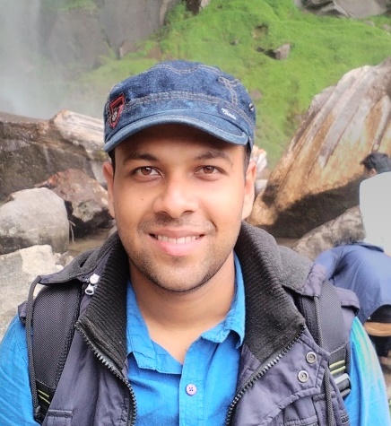 Subhrokoli Ghosh