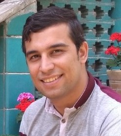 Arash Felegary