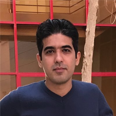 Meelad Lalenejad
