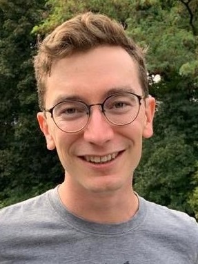 Paul Reggentin