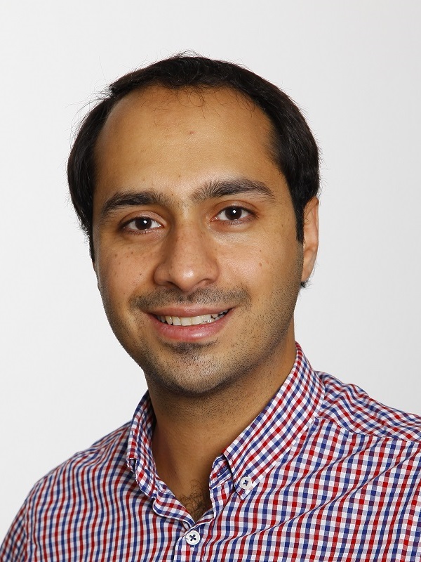 Mohammadreza Aghaei