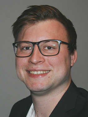 Lennard Riek