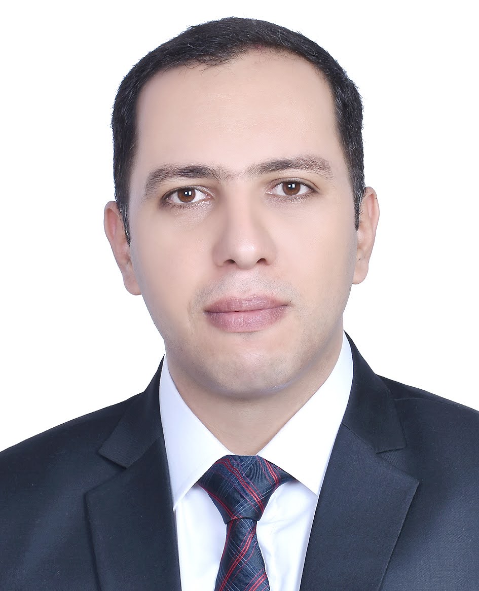 Esmaeil Ghadiri Zahrani