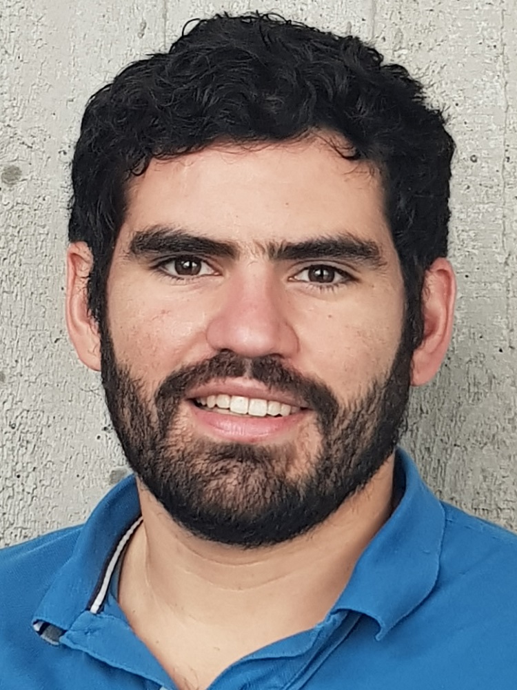 Miguel Rodriguez