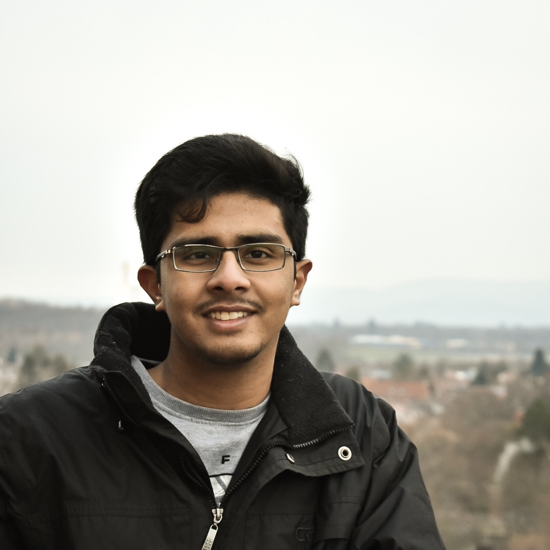 Rohan Ghosh