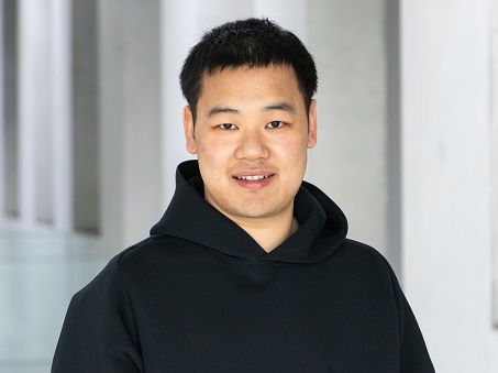 Kaiyang Yin