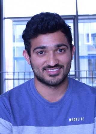 Varun Kumar Reddy Malipeddi