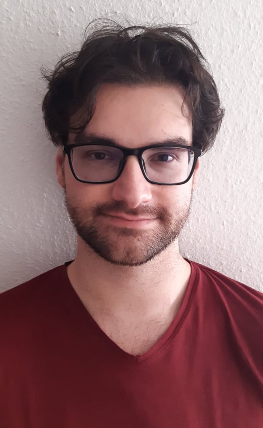 Antonio Bossio