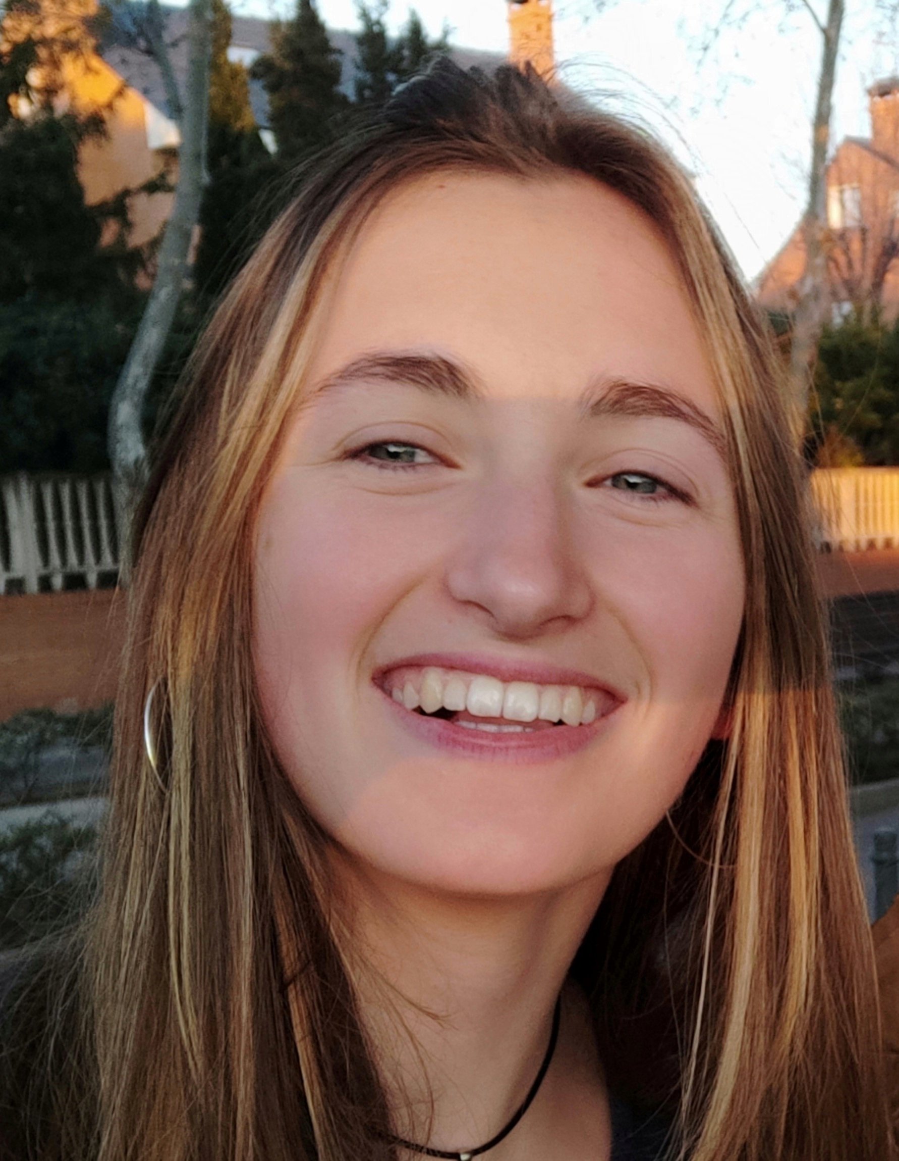 Laura Heiler Martin