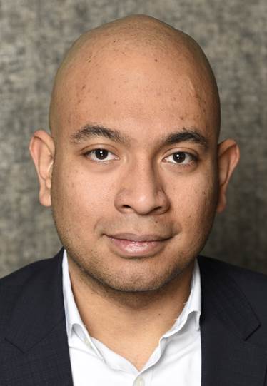 Victor Chuman