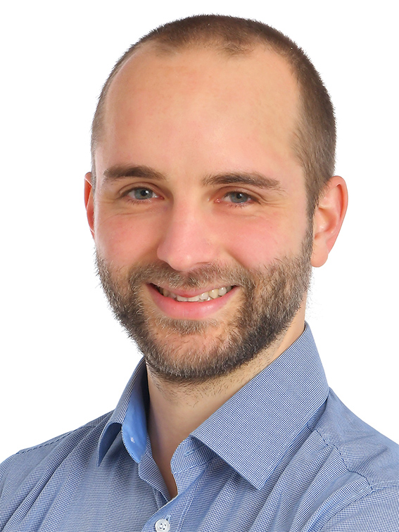 Lukas Metzler