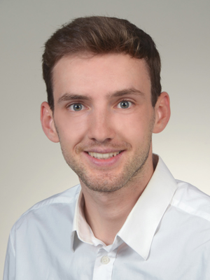 Niklas Maier