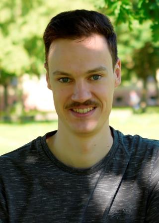 Marius Kienzler