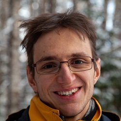 Frederik Kammel