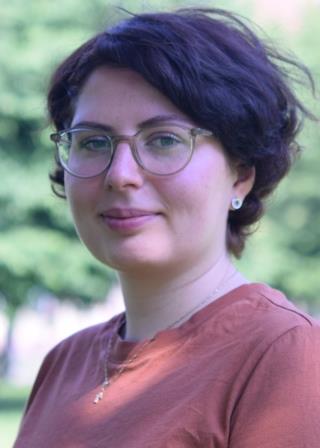 Susanna Herdt