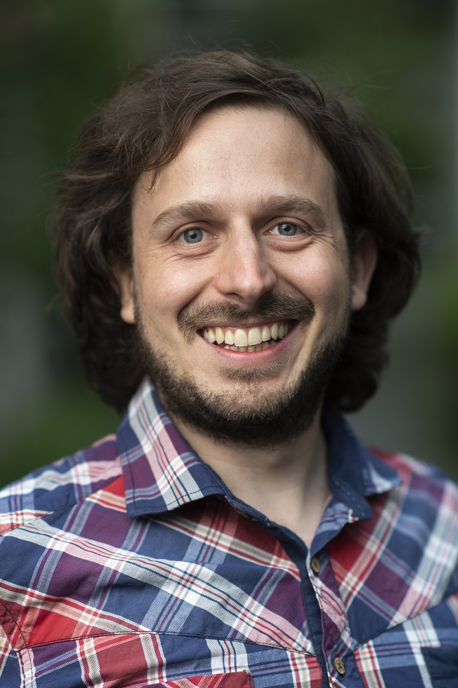 Florian Neff