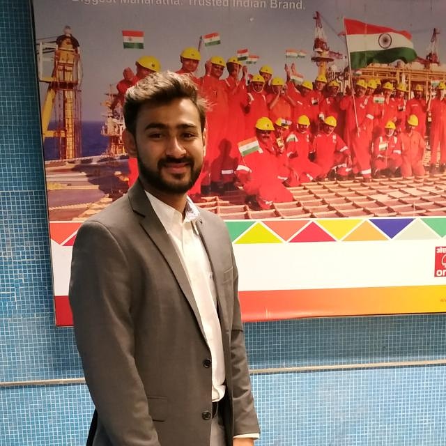 Abhishek Ladhad