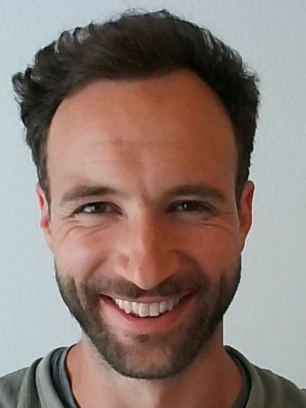 Max Bergau