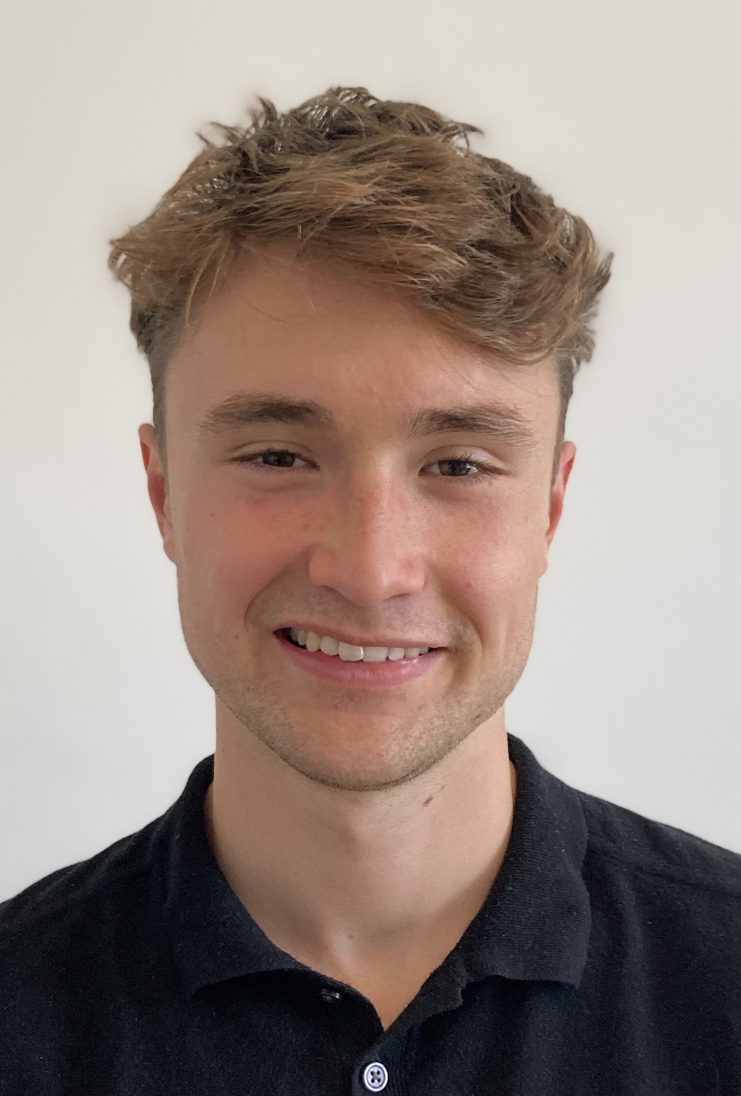 Sebastian Stoy