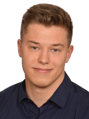 Nicolas Brugger