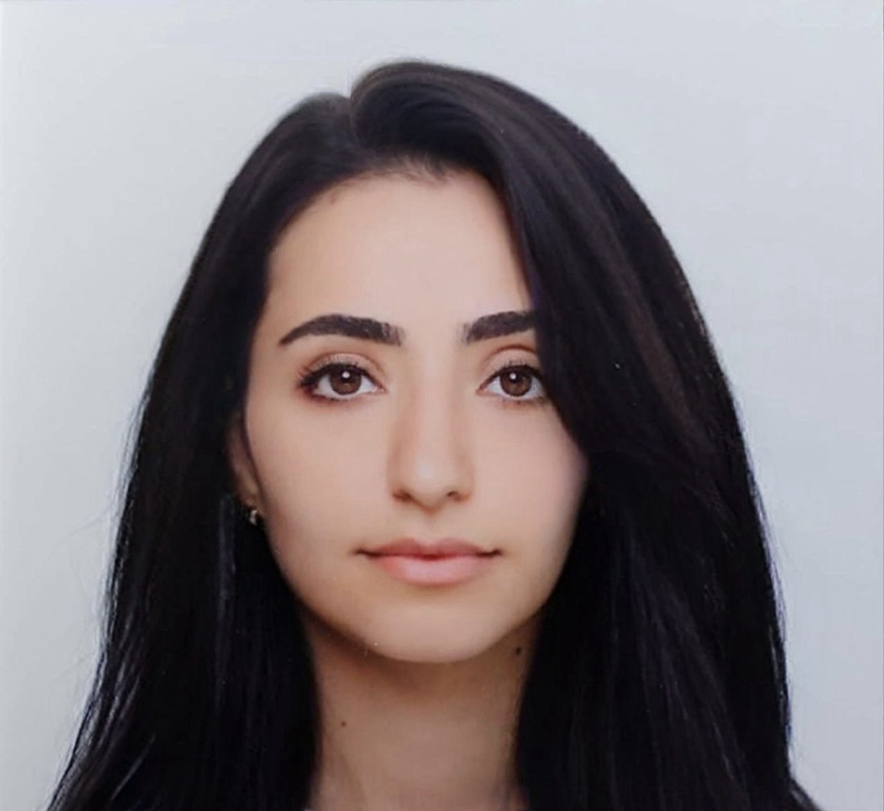 Zahra Parsaeian