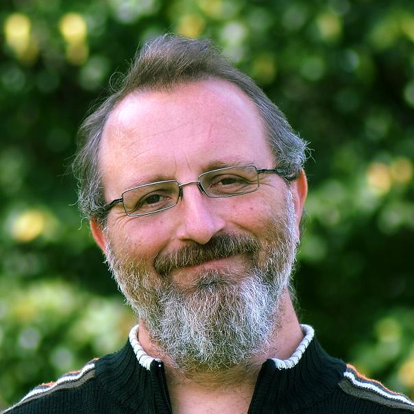 Holger  Frey
