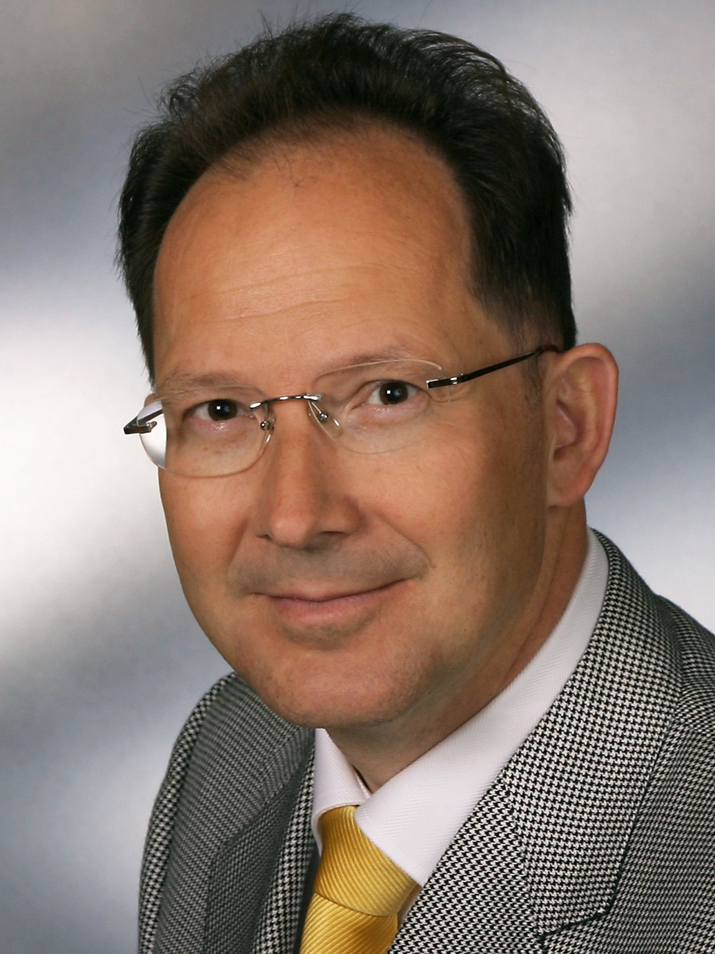 Roland Zengerle
