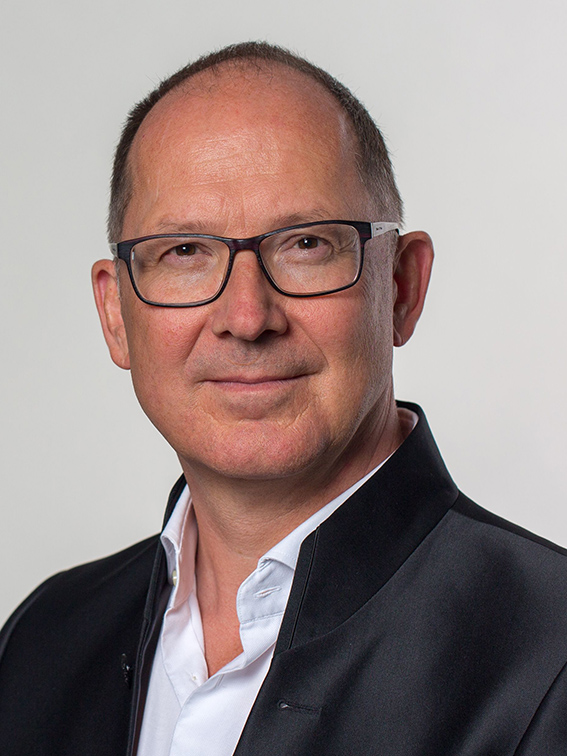 Roland Zengerle