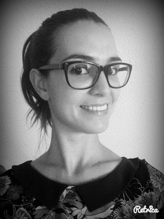 Esther Zarco-Pernía