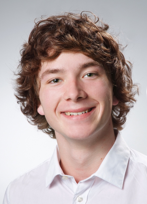 Max Giese