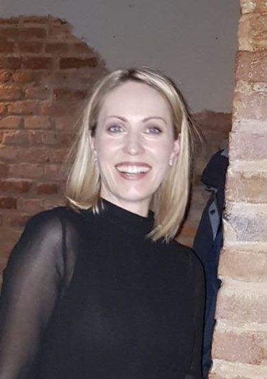 Aleksandra Tadic-Puzigaca