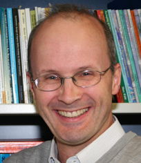 Oliver Paul