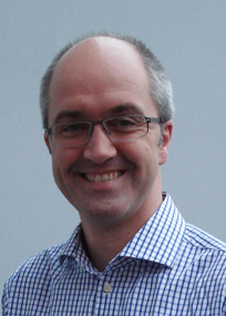 Patrick Ruther