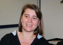 Manuela Kniß