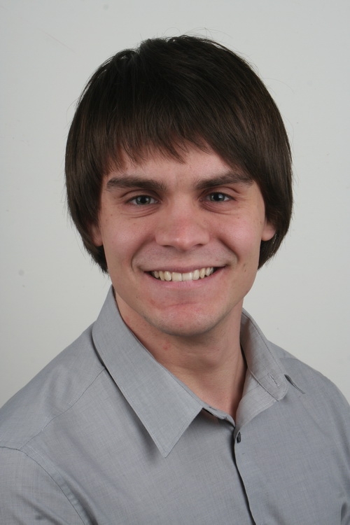 Simon Genter