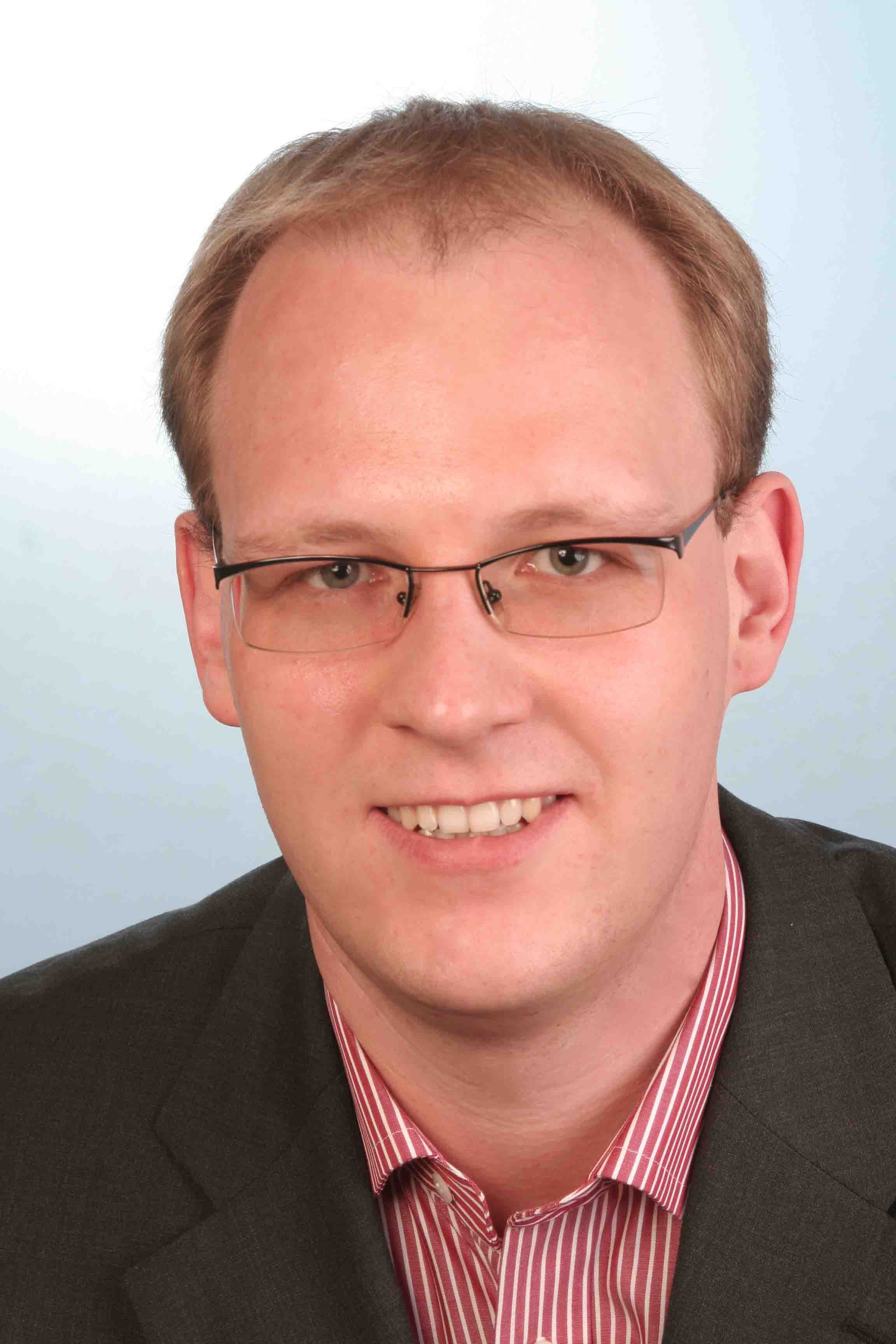 Dominik Moser