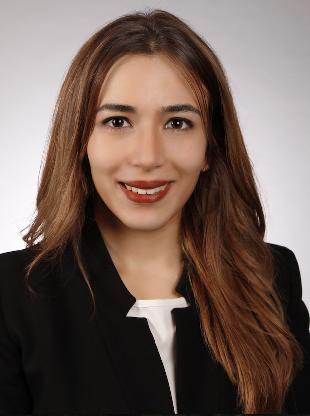 Hazal Kutluk