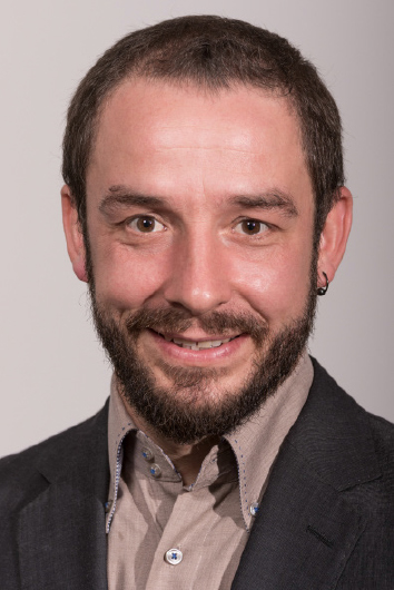 Michael Schwärzle