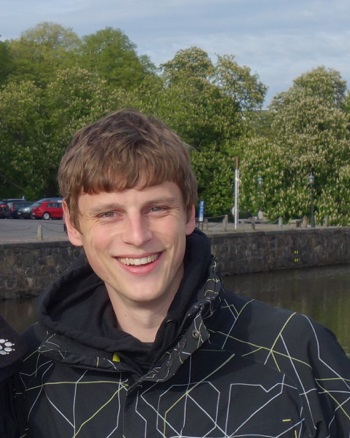 Dominik Grolle