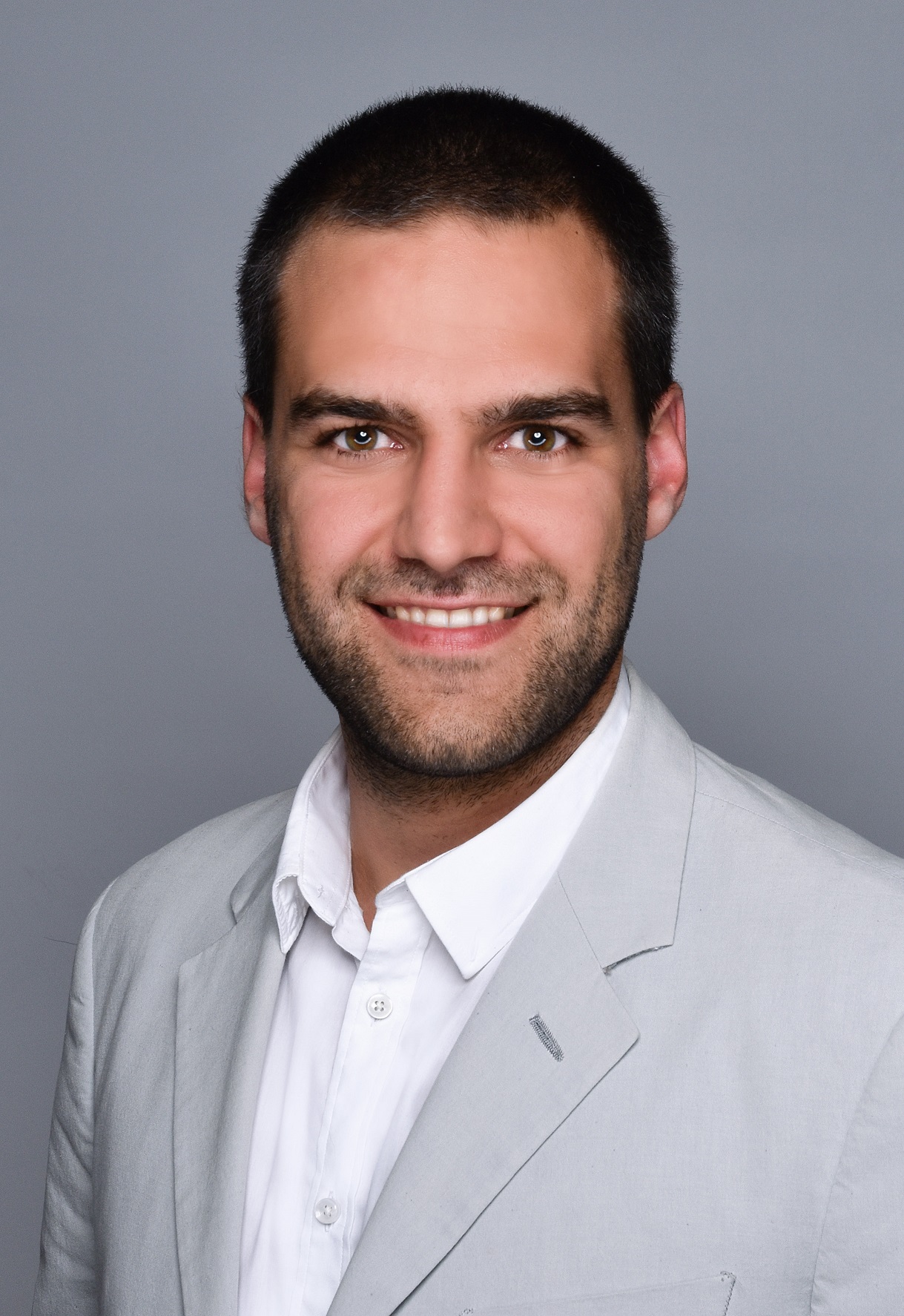 Eric Klein