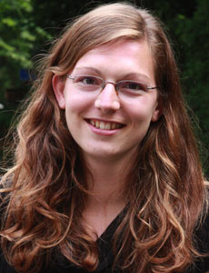 Antje Kilias