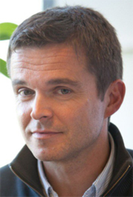 Alexander Rohrbach