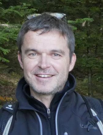 Alexander Rohrbach